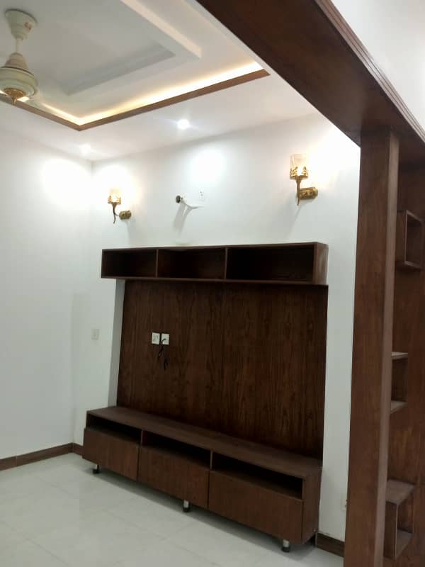 5 Marla 2.5 Story House For sale In Eden Boulevard college Road Lahore 5