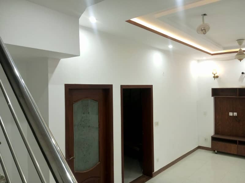 5 Marla 2.5 Story House For sale In Eden Boulevard college Road Lahore 6