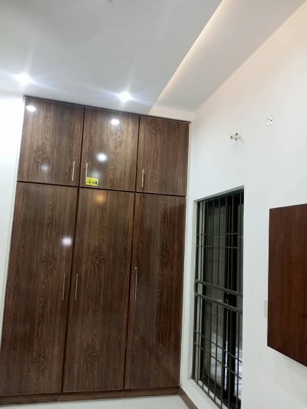 5 Marla 2.5 Story House For sale In Eden Boulevard college Road Lahore 7