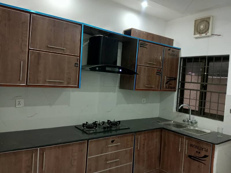 5 Marla 2.5 Story House For sale In Eden Boulevard college Road Lahore 11