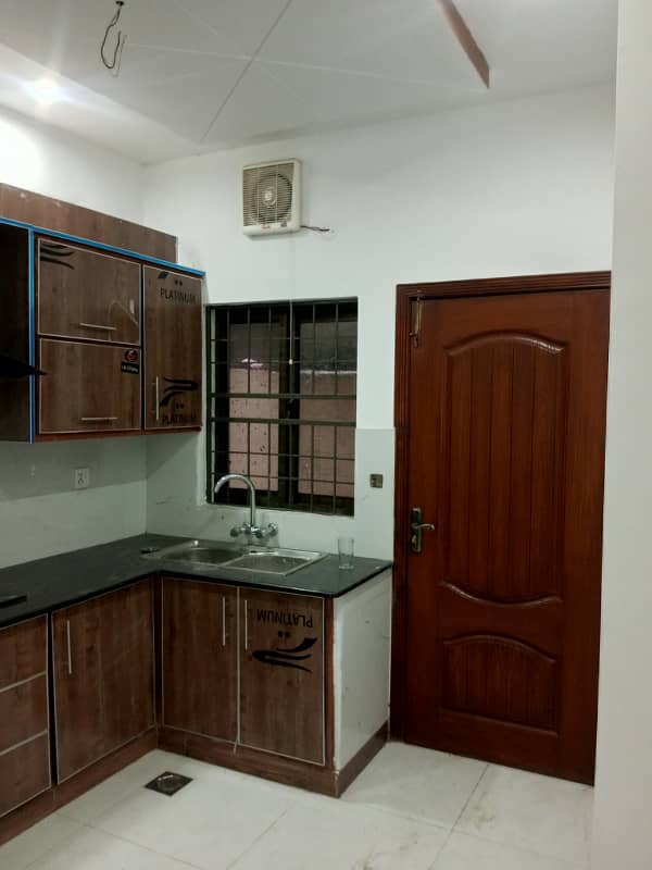 5 Marla 2.5 Story House For sale In Eden Boulevard college Road Lahore 12