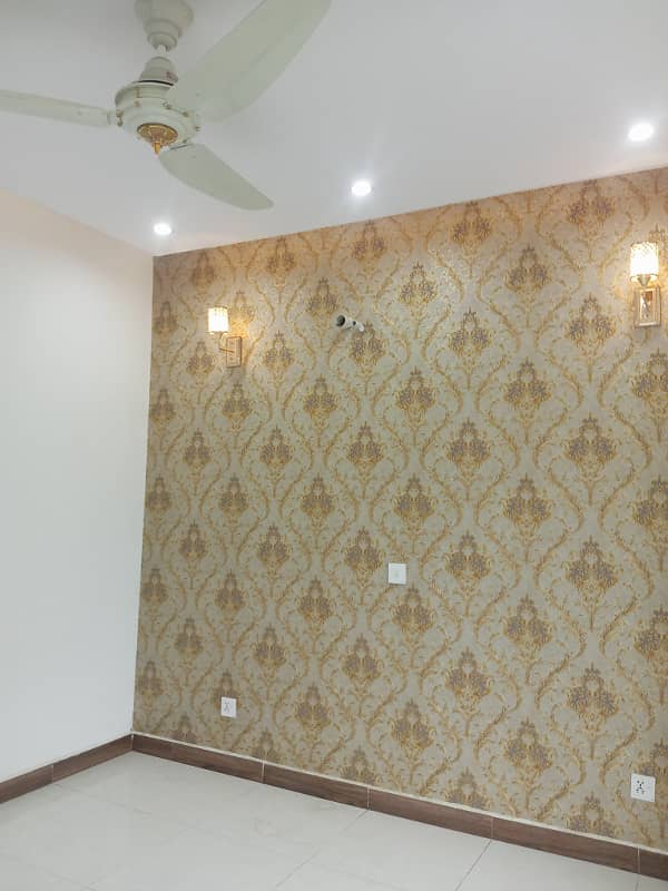 5 Marla 2.5 Story House For sale In Eden Boulevard college Road Lahore 13