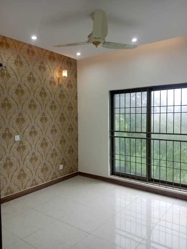 5 Marla 2.5 Story House For sale In Eden Boulevard college Road Lahore 14