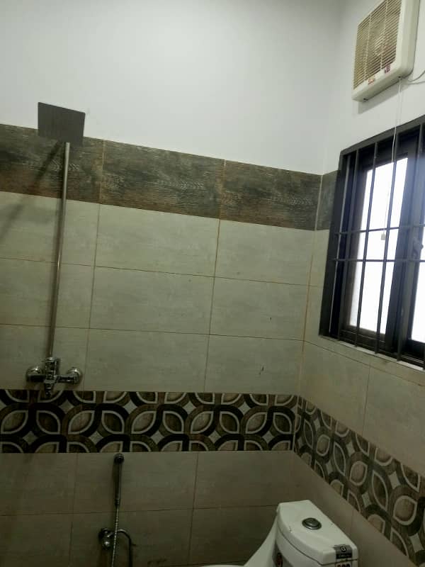 5 Marla 2.5 Story House For sale In Eden Boulevard college Road Lahore 16