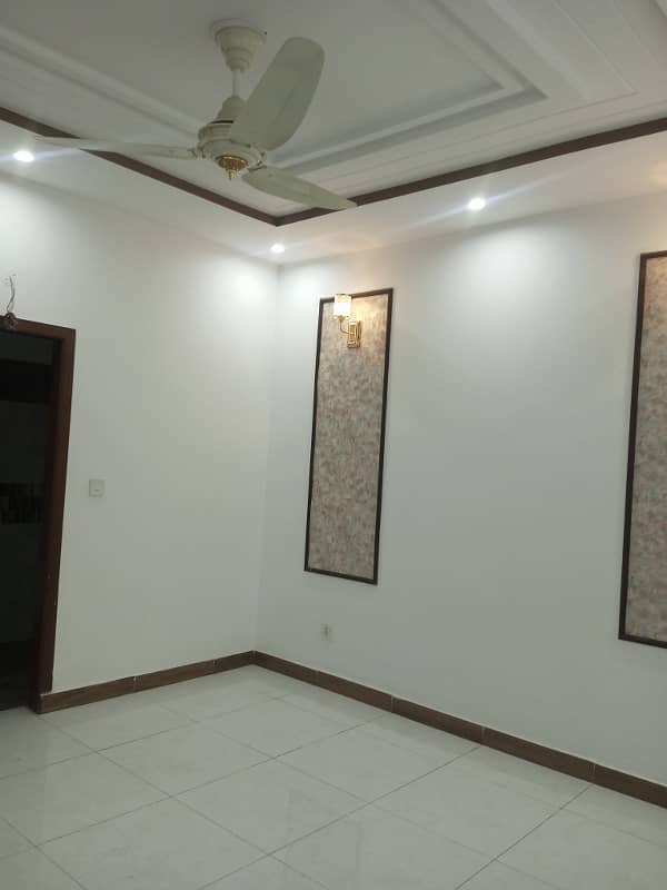 5 Marla 2.5 Story House For sale In Eden Boulevard college Road Lahore 19