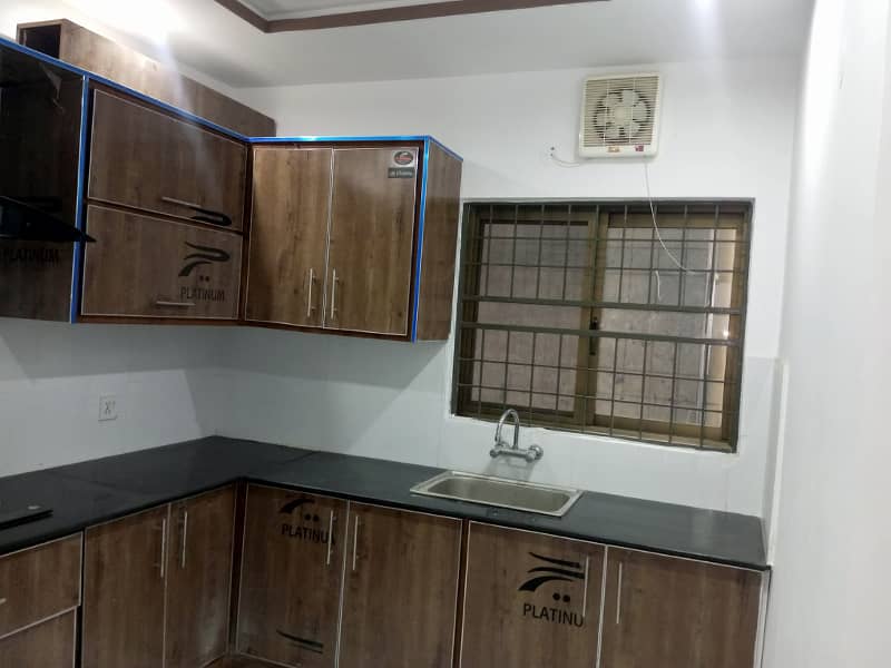 5 Marla 2.5 Story House For sale In Eden Boulevard college Road Lahore 25