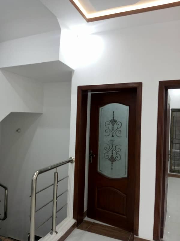 5 Marla 2.5 Story House For sale In Eden Boulevard college Road Lahore 26