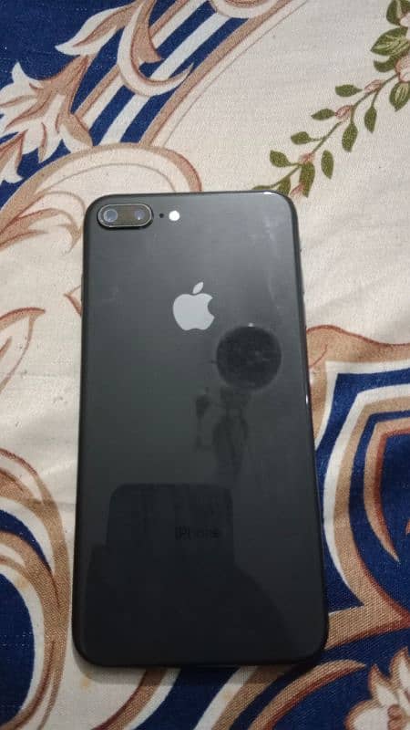 IPHONE 8 PLUS NON PTA 64 GB 4