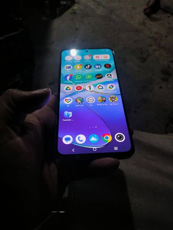 Its Vivo Y100 2