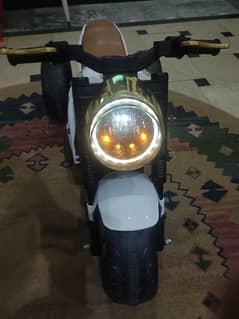 Electric kids bike for sale