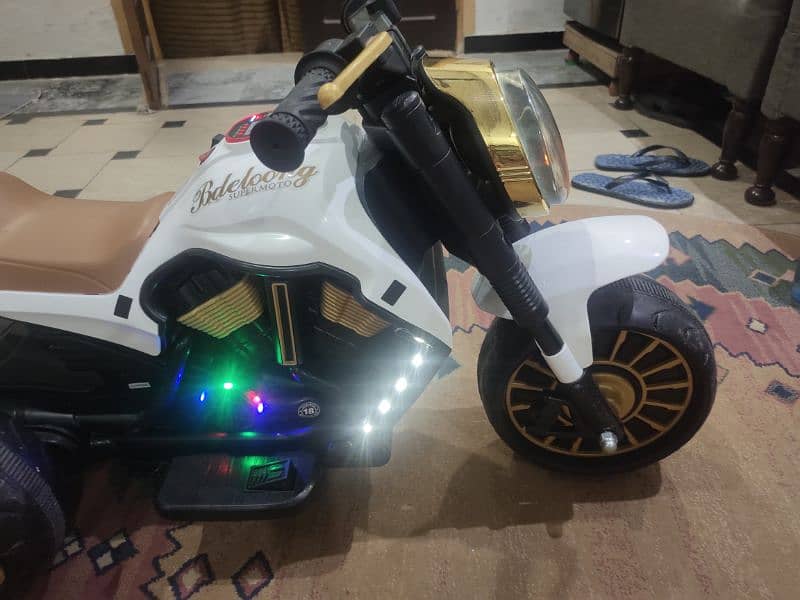 Electric kids bike for sale 1