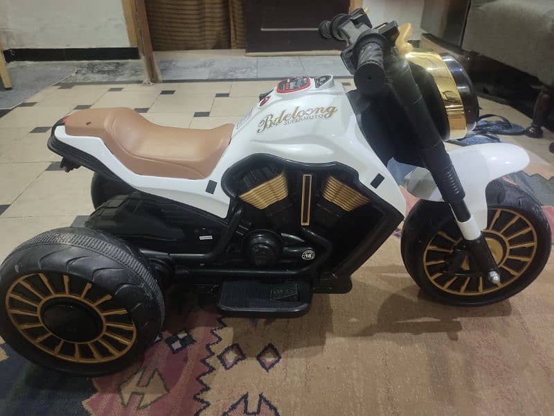 Electric kids bike for sale 2