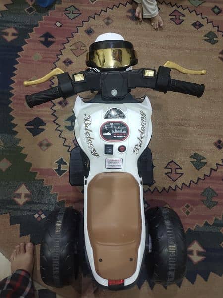 Electric kids bike for sale 3