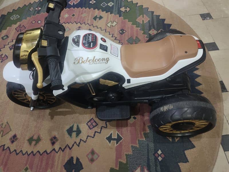 Electric kids bike for sale 4