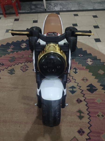 Electric kids bike for sale 5