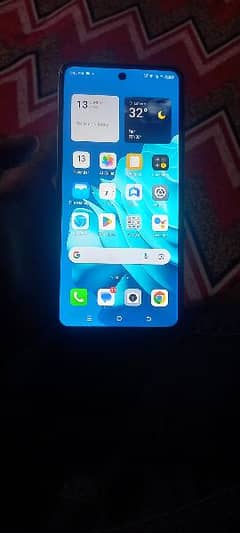 itel 10/10 condition just box open