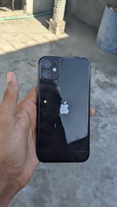 iPhone 11 64 gb jv