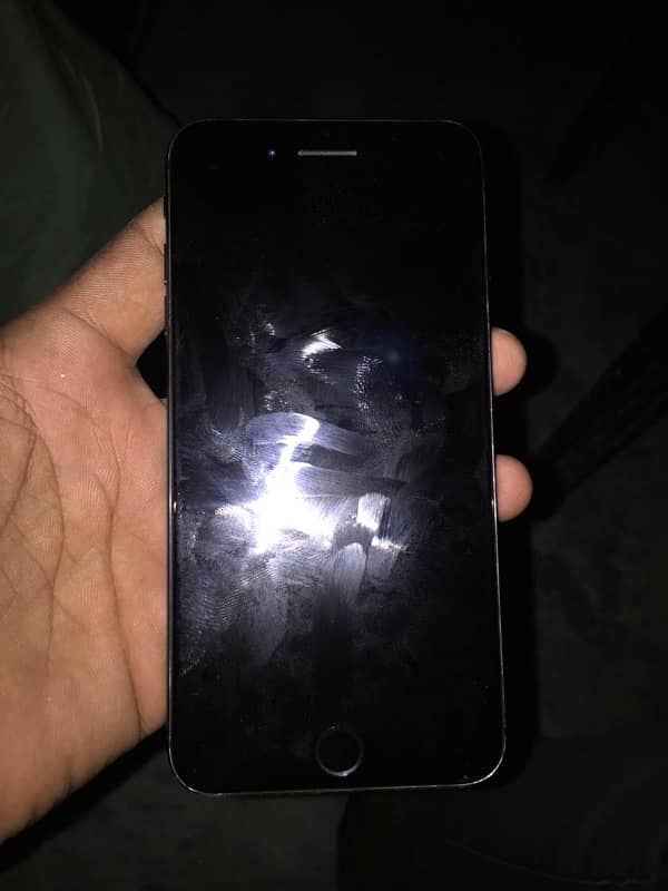 iPhone 7plus Pta Approve All ok 1