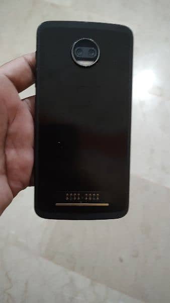 Motorola z2 1