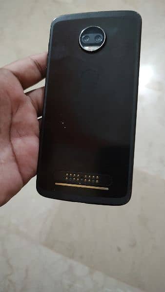 Motorola z2 2