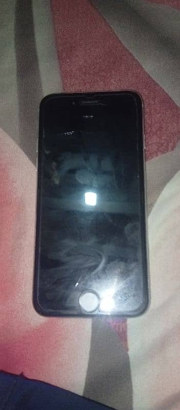 iPhone 6 Pta 10/9 condition 128 gb 3