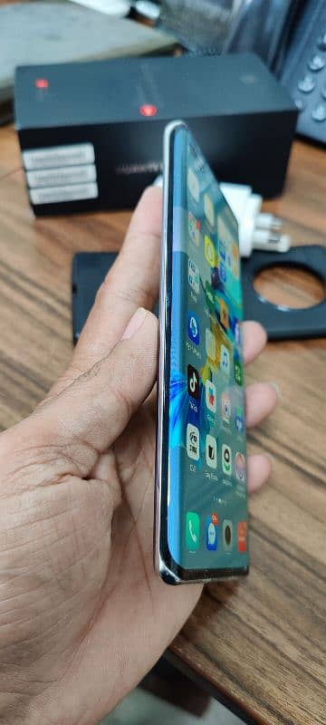 Mate 40 pro official PTA 1