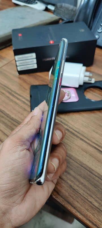 Mate 40 pro official PTA 5