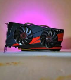 ASUS GTX 1060 3gb 9/10 condition