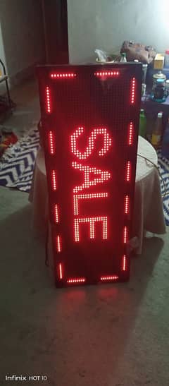 Led Signboard