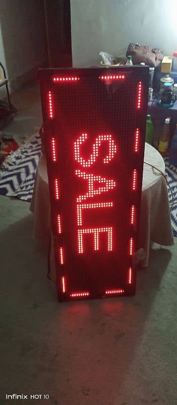 Led Signboard 0