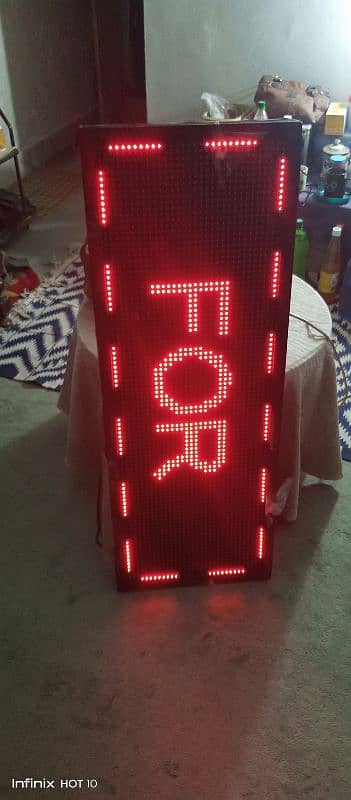 Led Signboard 2