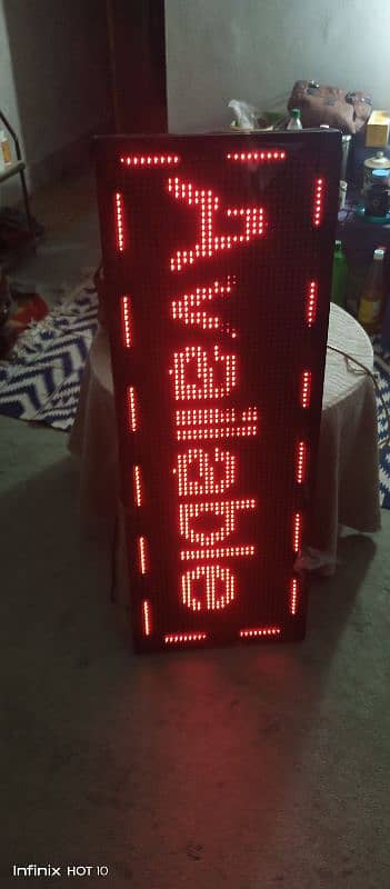 Led Signboard 3