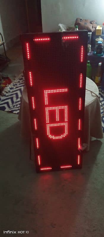 Led Signboard 4