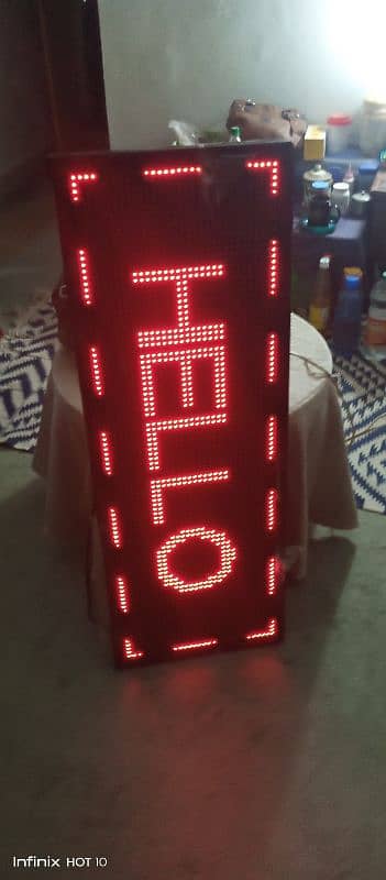 Led Signboard 5