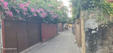 house for sale near Sialkot Mall in SIALKOT CANTT 0