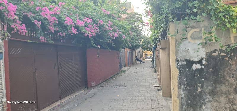 house for sale near Sialkot Mall in SIALKOT CANTT 0