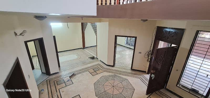 house for sale near Sialkot Mall in SIALKOT CANTT 15