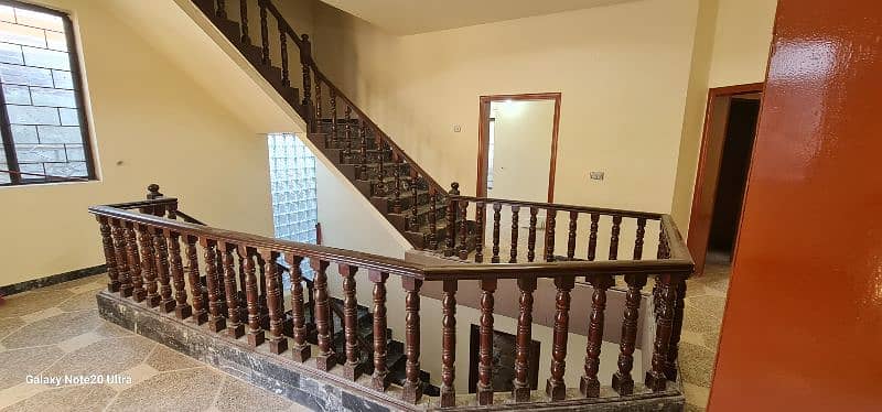 house for sale near Sialkot Mall in SIALKOT CANTT 18