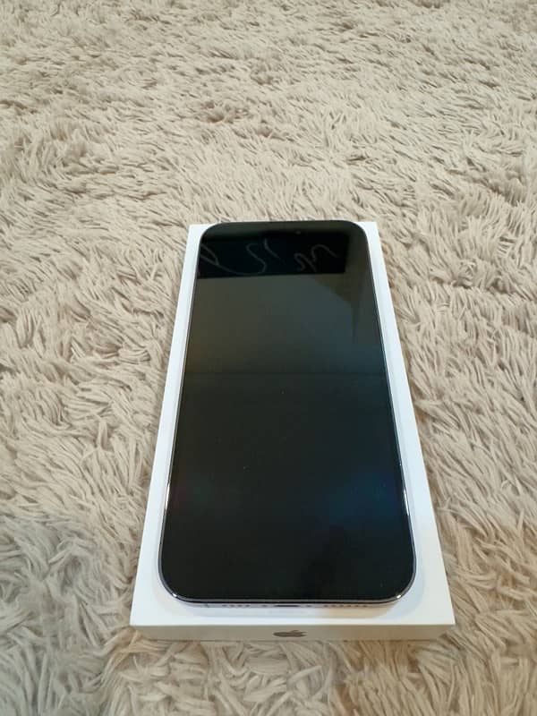 IPHONE 16 PRO MAX 256gb (ESIM/PHYSICAL SIM) PTA APPROVED 4