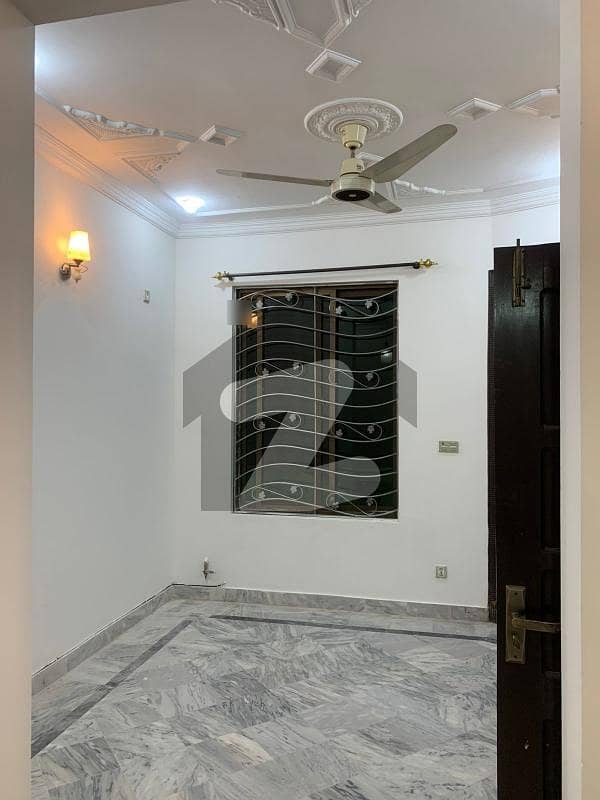 5 Marla Upper Portion In G-14 Of Islamabad Is Available For rent 2