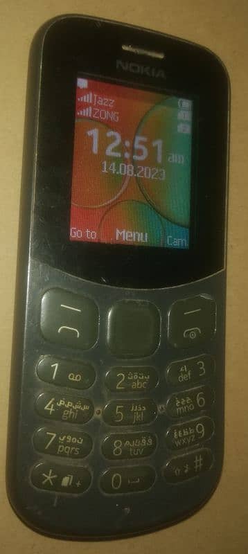 5 Nokia Mobile 3