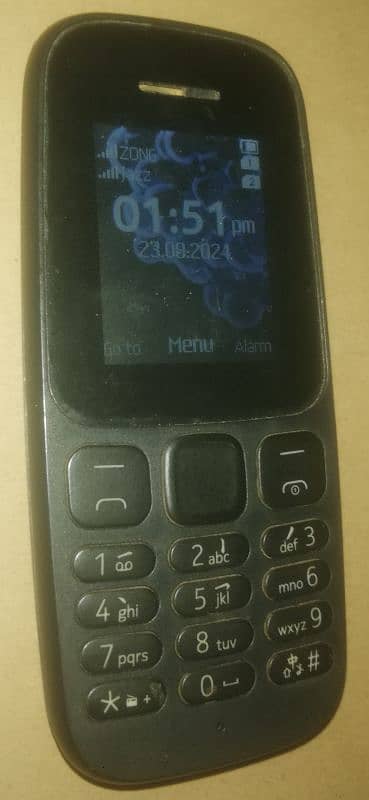 5 Nokia Mobile 5