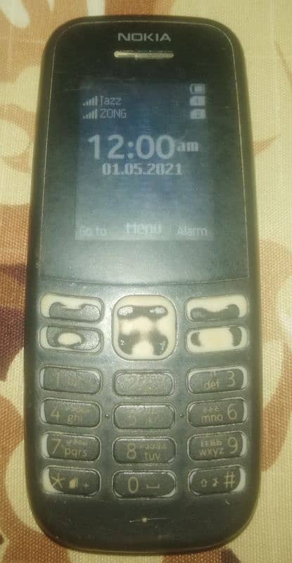 5 Nokia Mobile 7