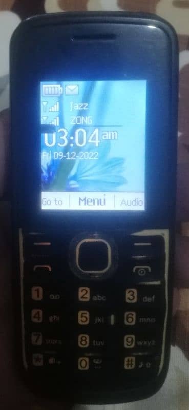 5 Nokia Mobile 8