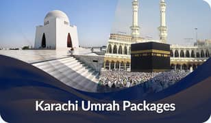 21 Days Umrah Package