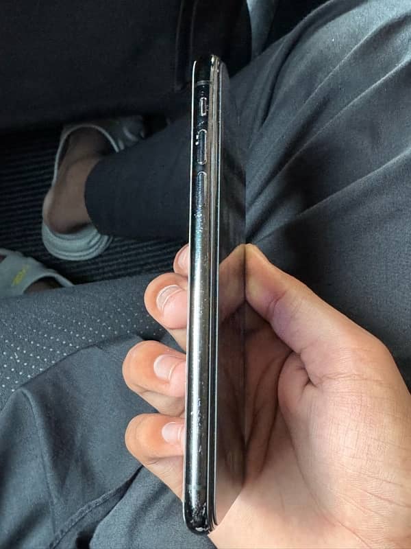 iphone x 256gb 2