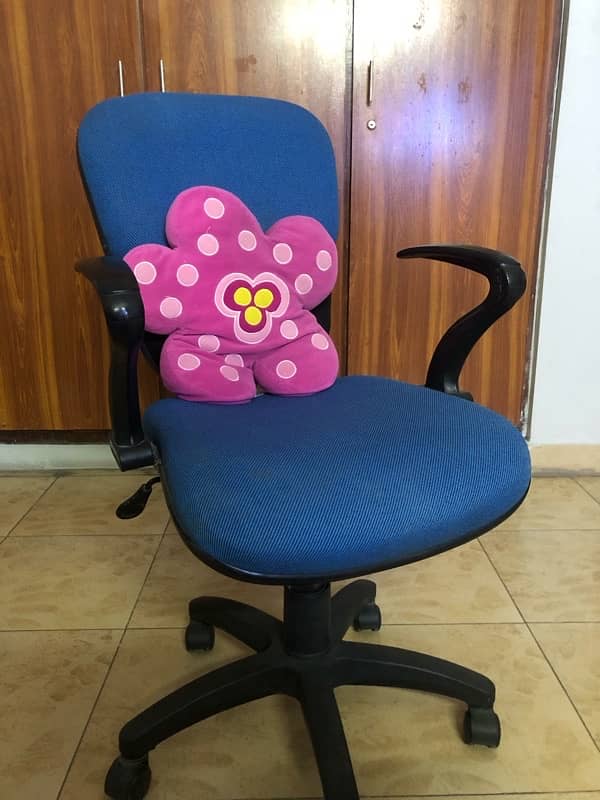 Computer Chair 2