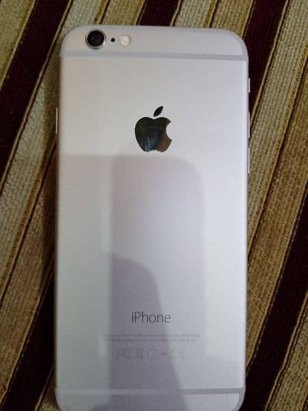 iphone 6 non pta 5