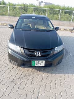 Honda City IVTEC 2020 B2B genuine