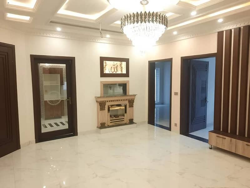 1 Kanal House For Rent Upper Portion Lower Locked In Fazaia Housing Scheme Phase 1 Lhr. 16